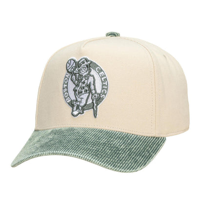 BCE FADED CORD PRO SNPBK | CREAM