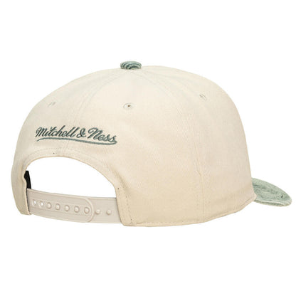 BCE FADED CORD PRO SNPBK | CREAM