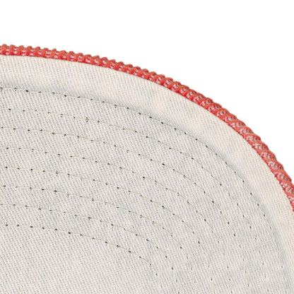 BULLS FADED CORD PRO SNP | CREAM