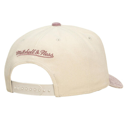 HEAT FADED CORD PRO SNPB | CREAM