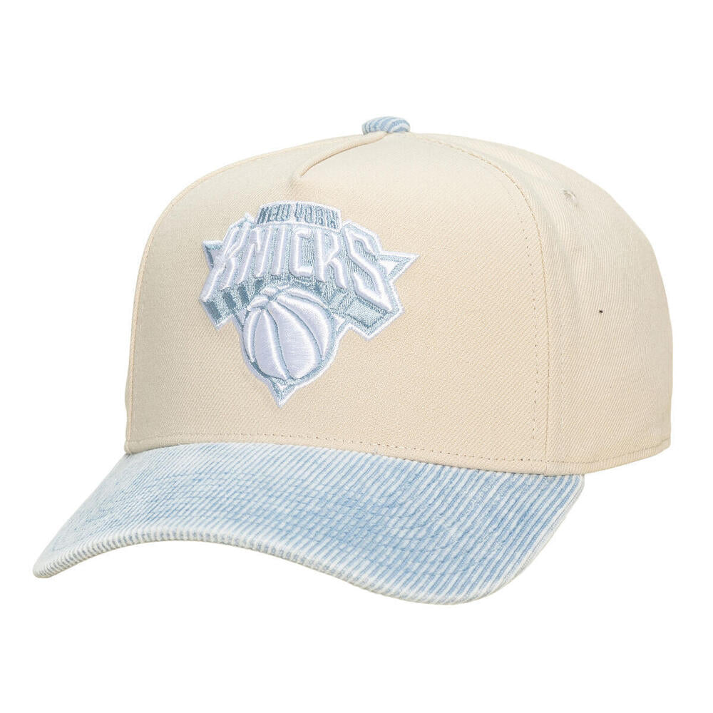 NYK FADED CORD PRO SNPBK | CREAM