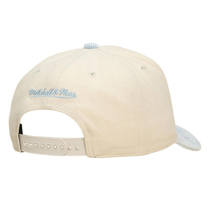 NYK FADED CORD PRO SNPBK | CREAM