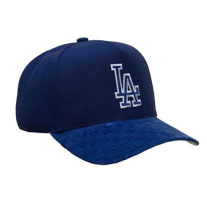LAD CHECK IT SLCT IT PRO | BLUE