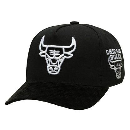 BULLS CHKIT SLCT IT PRO | BLACK