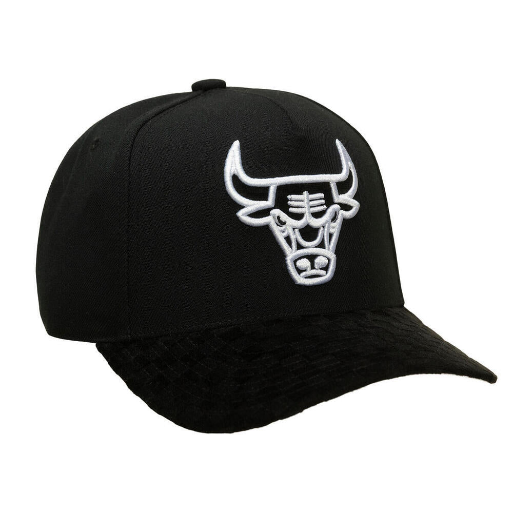 BULLS CHKIT SLCT IT PRO | BLACK