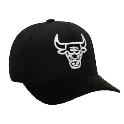 BULLS CHKIT SLCT IT PRO | BLACK