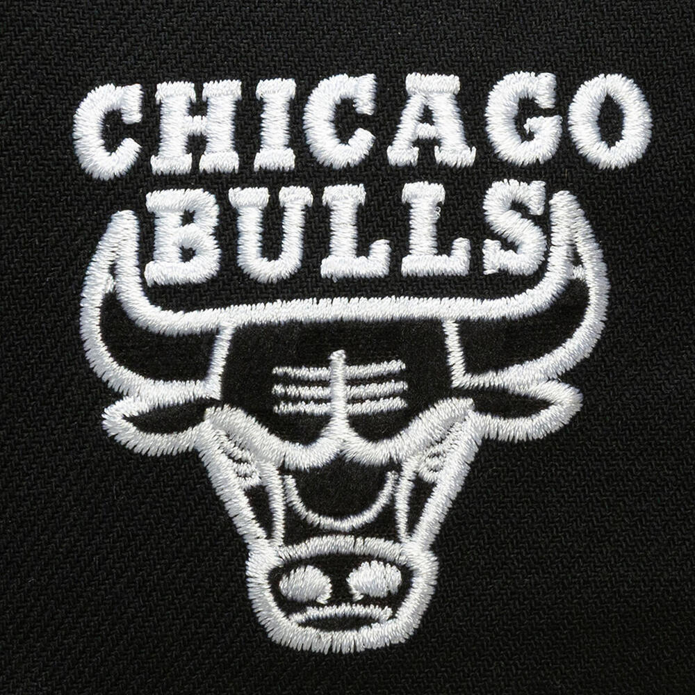 BULLS CHKIT SLCT IT PRO | BLACK
