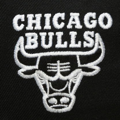 BULLS CHKIT SLCT IT PRO | BLACK
