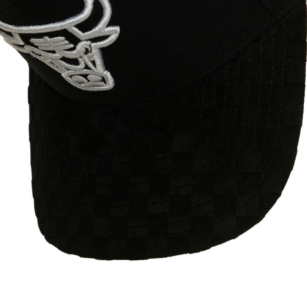 BULLS CHKIT SLCT IT PRO | BLACK