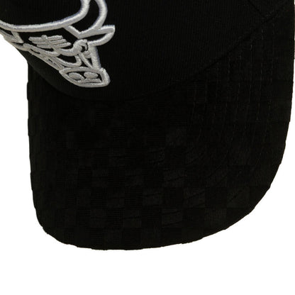 BULLS CHKIT SLCT IT PRO | BLACK