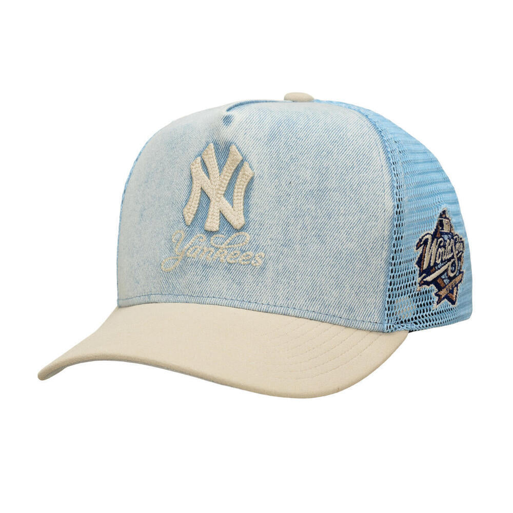 NYY SDDLBK TRKR SNPBK | BLUE