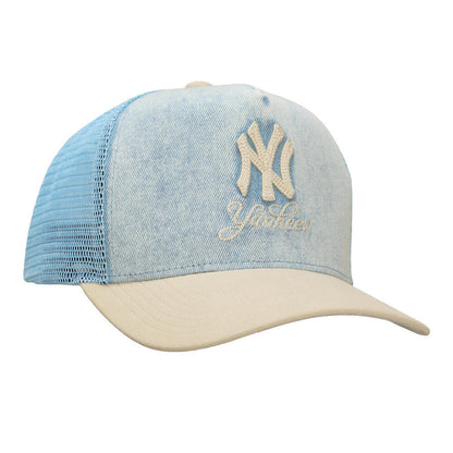 NYY SDDLBK TRKR SNPBK | BLUE