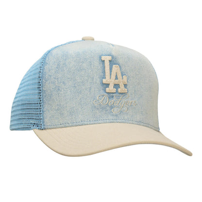 LAD SDDLBK TRKR SNPBK | BLUE