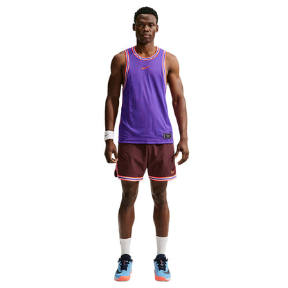 SLAM TENNIS TANK TOP | 514-DARK C