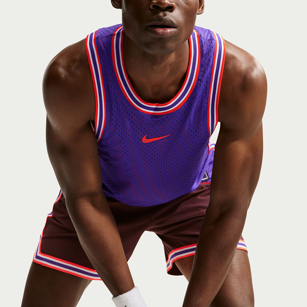 SLAM TENNIS TANK TOP | 514-DARK C