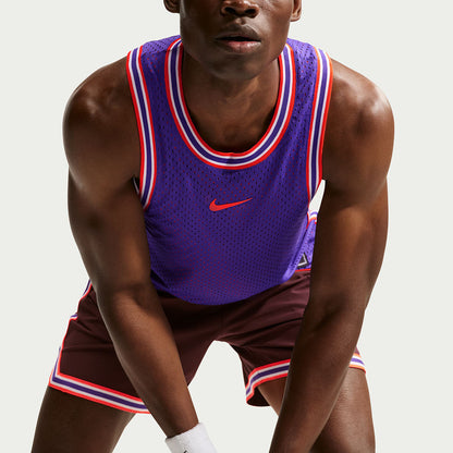 SLAM TENNIS TANK TOP | 514-DARK C