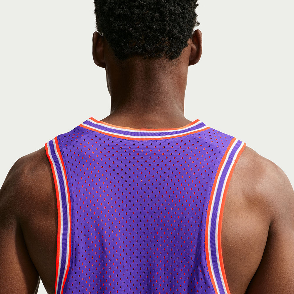 SLAM TENNIS TANK TOP | 514-DARK C