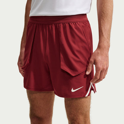 SLAM TENNIS SHORTS | 677-TEAM R