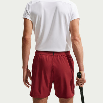 SLAM TENNIS SHORTS | 677-TEAM R