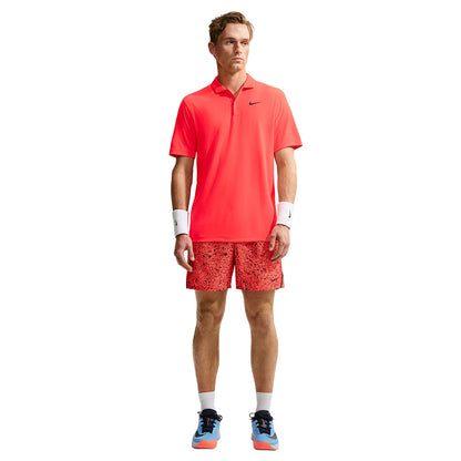 DRI FIT POLO | 635-BRIGHT