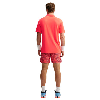 DRI FIT POLO | 635-BRIGHT