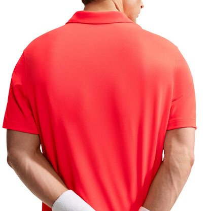 DRI FIT POLO | 635-BRIGHT