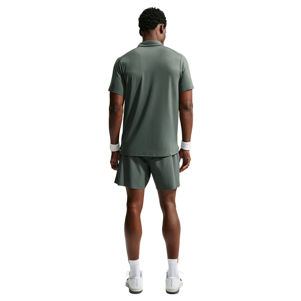NIKECOURT ADVANTAGE SHOR | 303-CAMO G