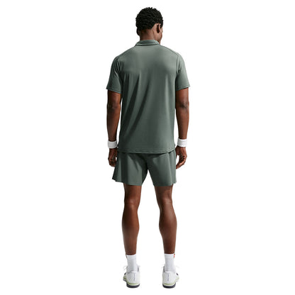 NIKECOURT ADVANTAGE SHOR | 303-CAMO G