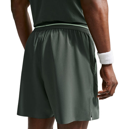 NIKECOURT ADVANTAGE SHOR | 303-CAMO G