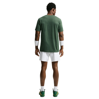 DRIFIT TENNIS T SHIRT | 323-FIR
