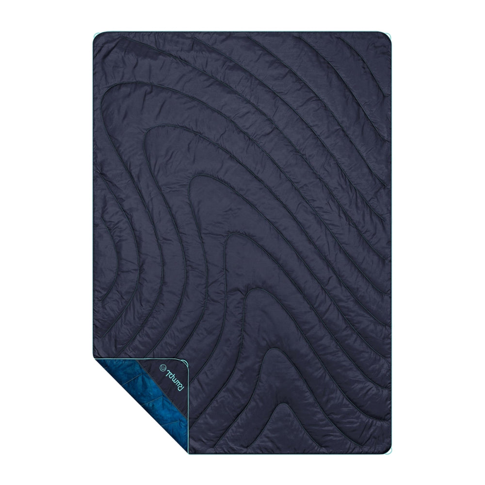 Rumpl Original Puffy Sleeping Pads in Green Color