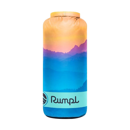 Rumpl Original Puffy Sleeping Pads in Green Color