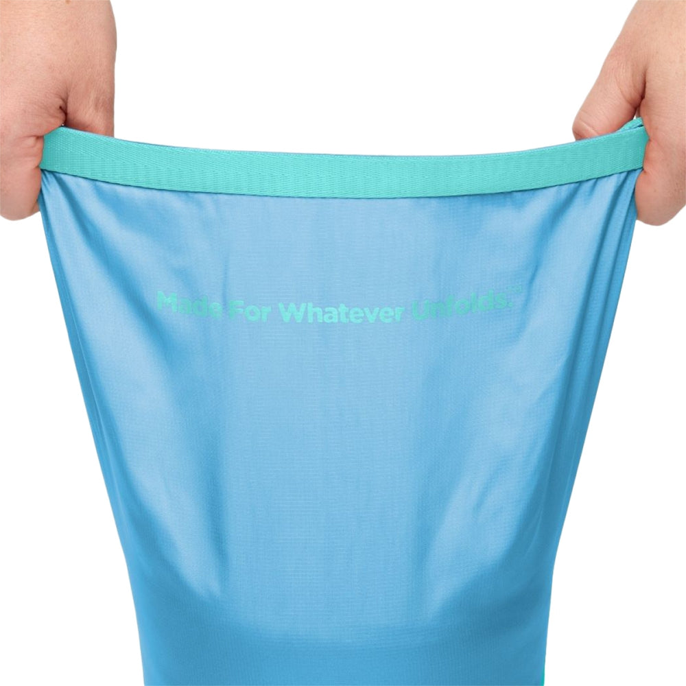 Rumpl Original Puffy Sleeping Pads in Green Color