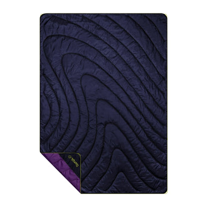 Rumpl Original Puffy Sleeping Pads in Purple Color