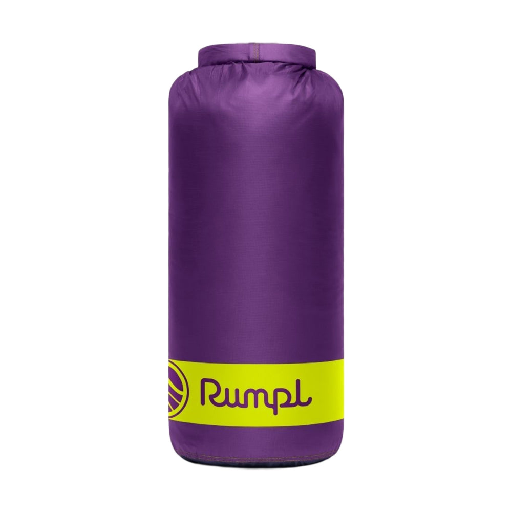 Rumpl Original Puffy Sleeping Pads in Purple Color