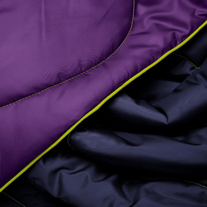 Rumpl Original Puffy Sleeping Pads in Purple Color