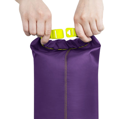 Rumpl Original Puffy Sleeping Pads in Purple Color