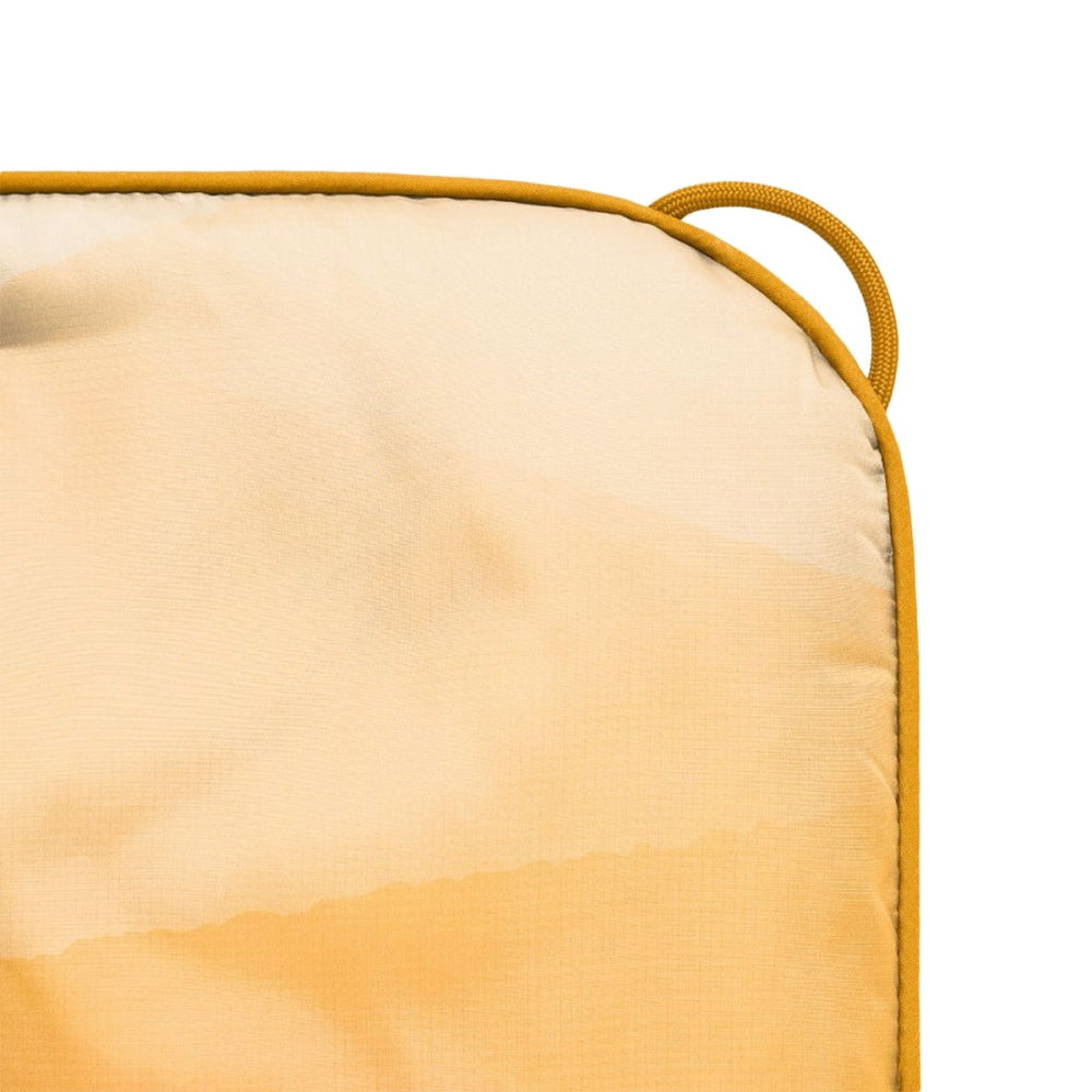 Rumpl Original Puffy Sleeping Pads in Orange Color