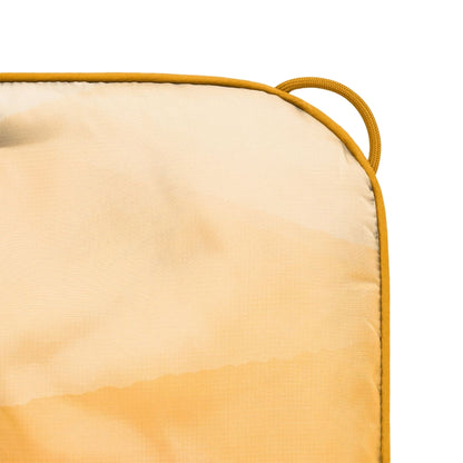 Rumpl Original Puffy Sleeping Pads in Orange Color