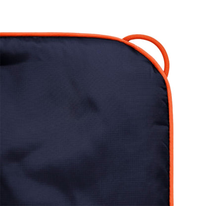 Rumpl Original Puffy Blnkt 2Pr Blankets in Blue Color