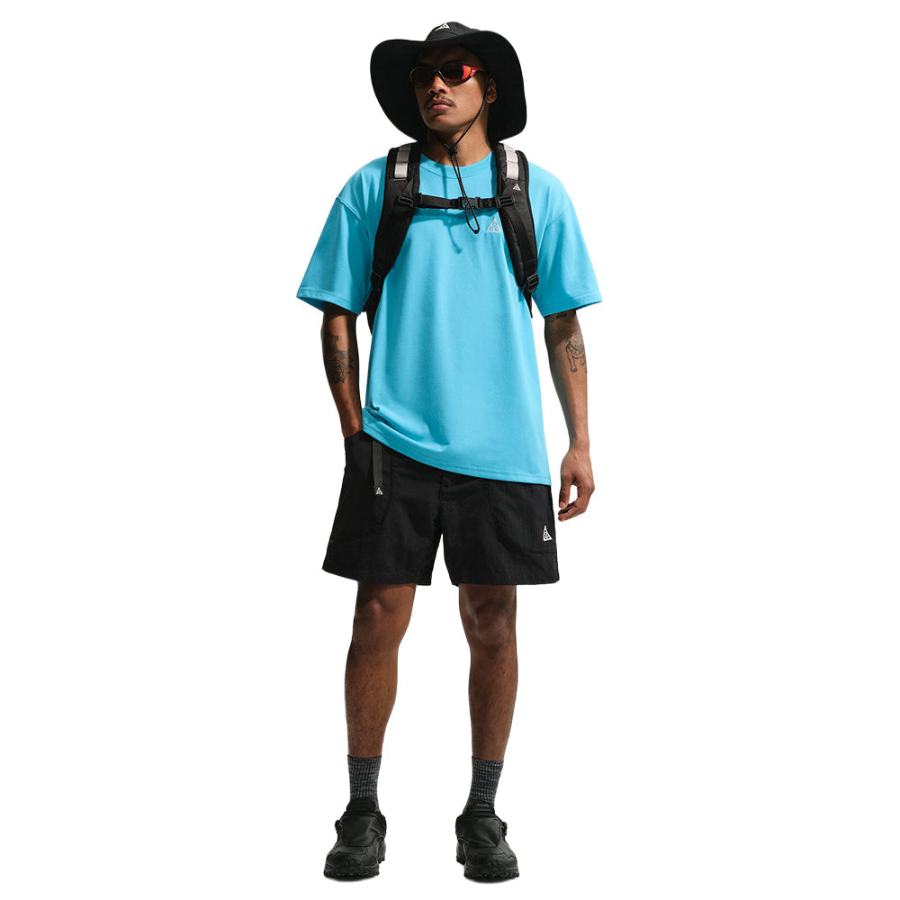 ACG DOLOMOTI SHORT | 010-BLACK