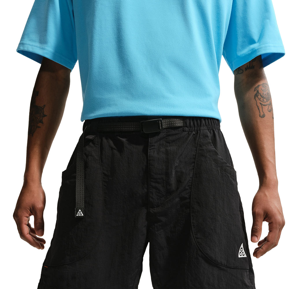ACG DOLOMOTI SHORT | 010-BLACK