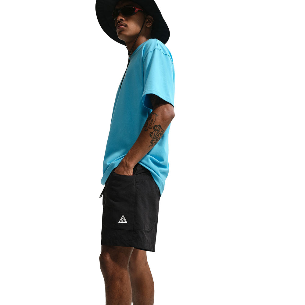 ACG DOLOMOTI SHORT | 010-BLACK