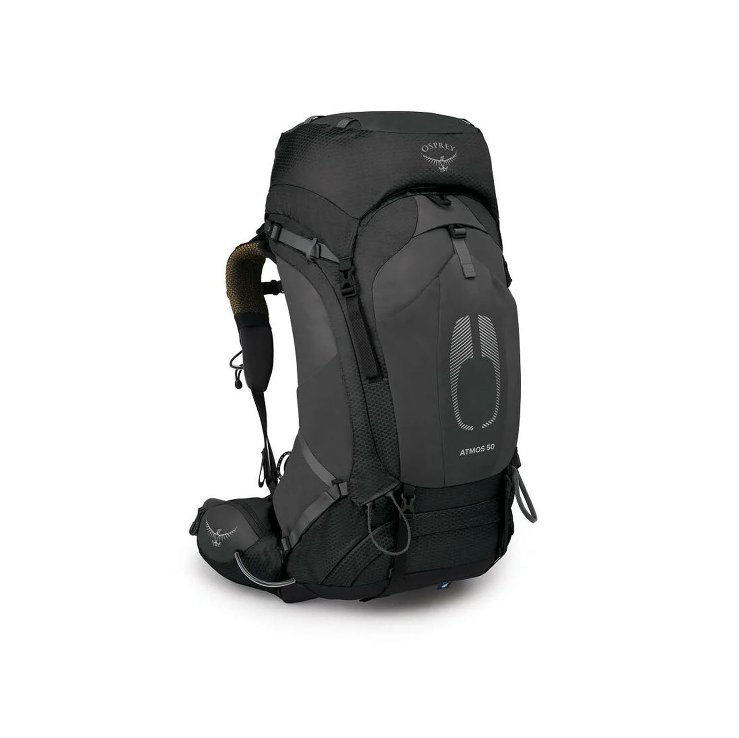 ATMOS AG 50 | BLACK