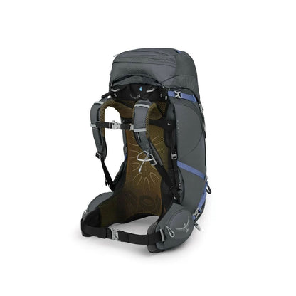 Osprey Aura Ag 50 W Bags in Grey Color