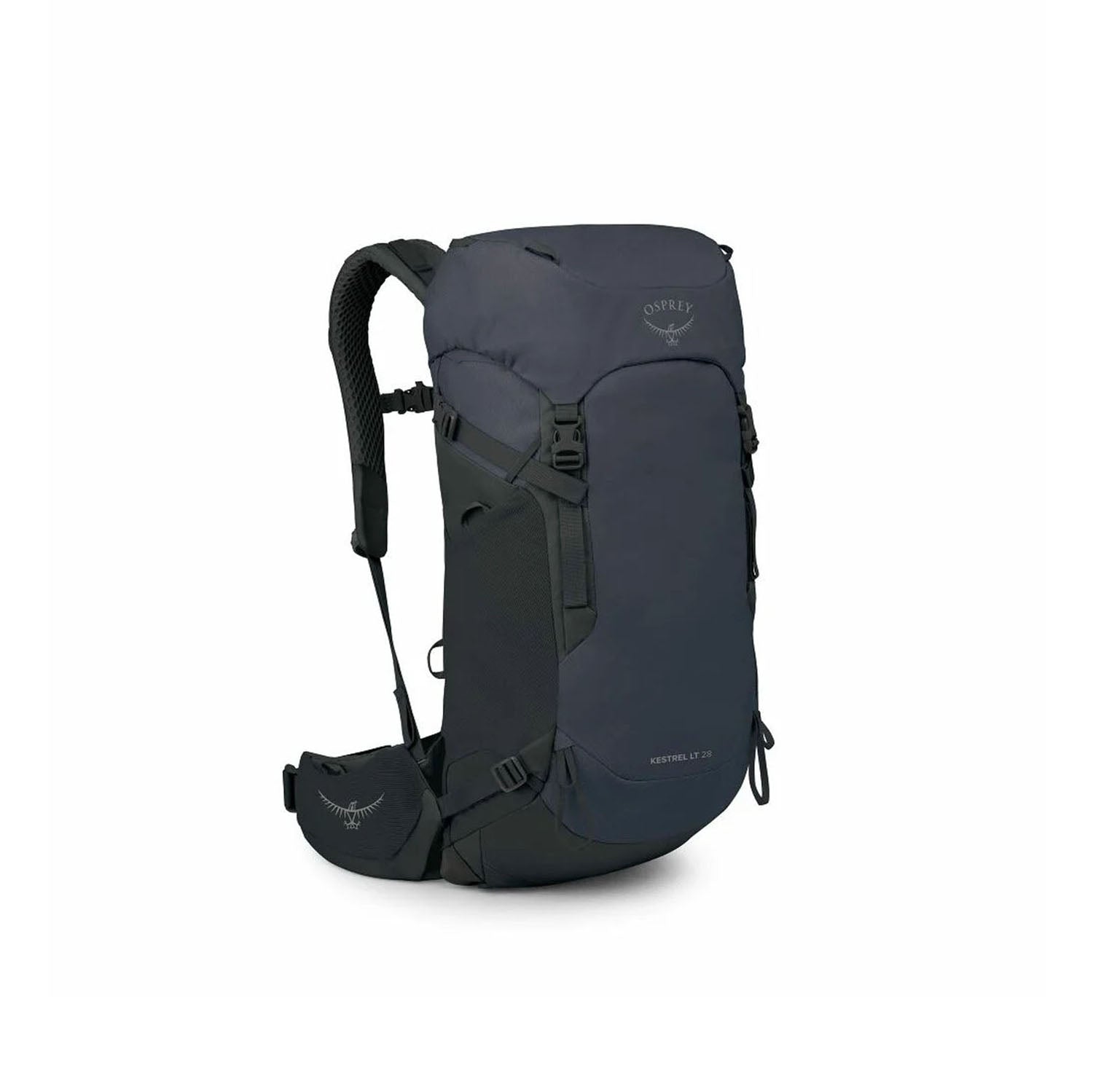Osprey Kestrel Lt 28 Os Bags in Black Color
