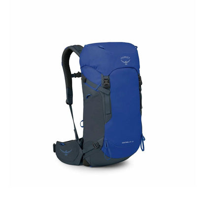 Osprey Kestrel Lt 28 Os Bags in Blue Color