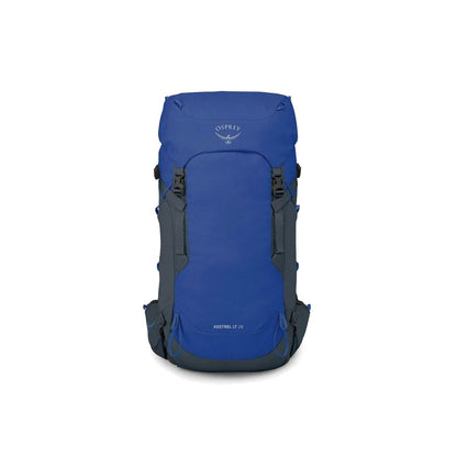 Osprey Kestrel Lt 28 Os Bags in Blue Color