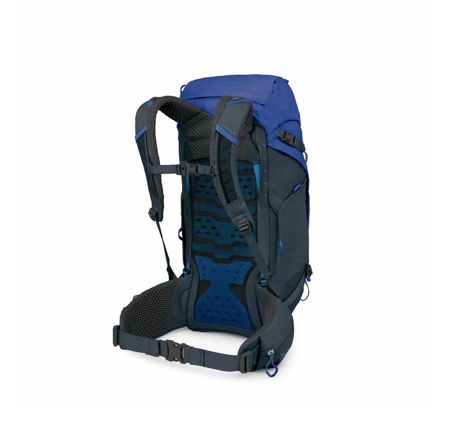 KESTREL LT 35 OS | RAYS BLUE