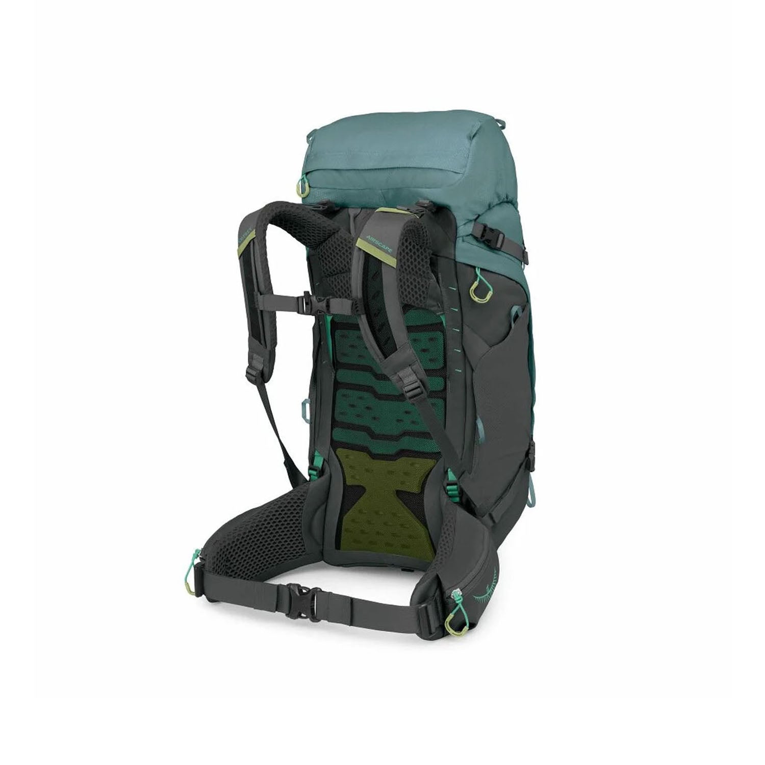 KYTE LT 45 W OS | CASCADE BL